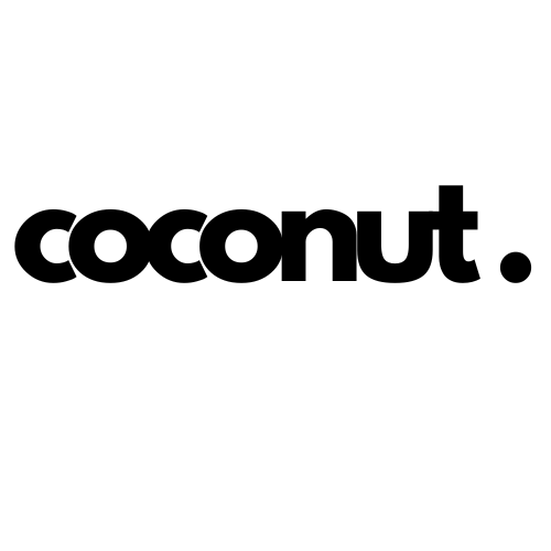 Coconut Shop